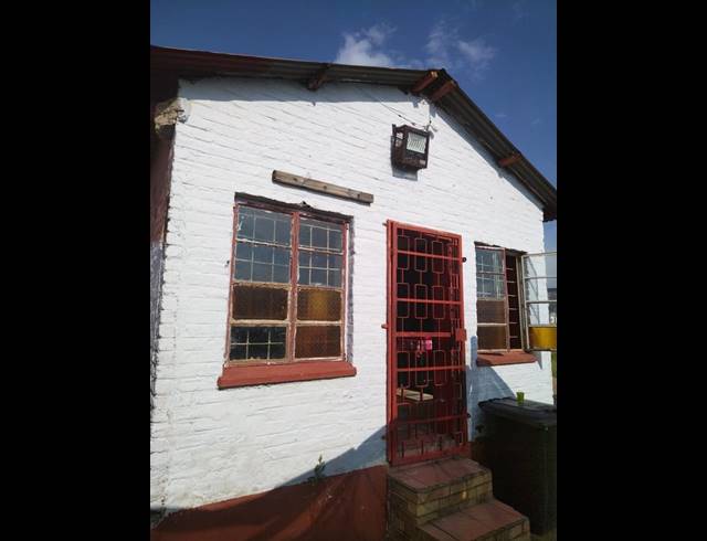 BUSINESS FOR SALE IN VENTERSDORP